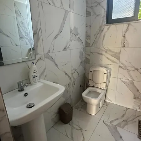 Private House Apartman