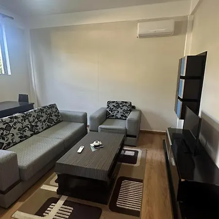 Private House Apartman Tirana
