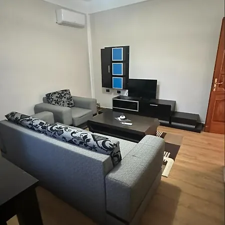 Private House Lejlighed